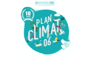 Trophée Or Plan Climat Energie 2014