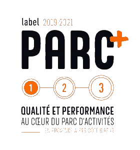 Label Parc Plus 2019
