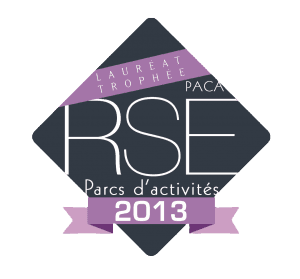 prix rse paca 2013